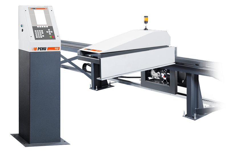 Pehu lms 80