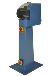Kepp D250 Deburring Machine