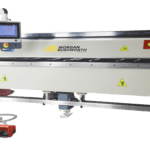 Morgan Rushworth CNC Combi EXR Folder