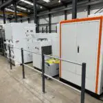 Morgan Rushworth XTM