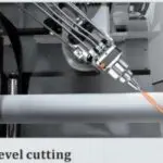 Morgan Rushworth XTM CNC Tube Fibre Laser Cutter for Tube & Section image 16