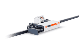 PEHU LSM 15 Roller Track Measuring System
