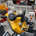 Blade Tension Adjustment