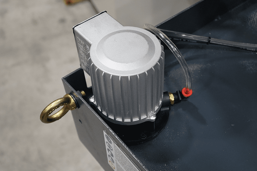 Coolant Pump