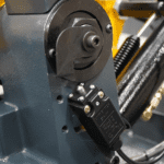Gravity Downfeed System