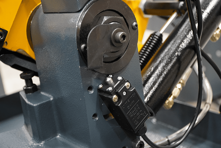 Gravity Downfeed System - Sterling 280 Gravity Downfeed System
