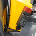 Interlock Switch