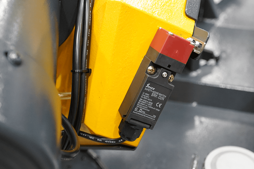 Interlock Switch