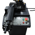 Sterling 210 Control Panel