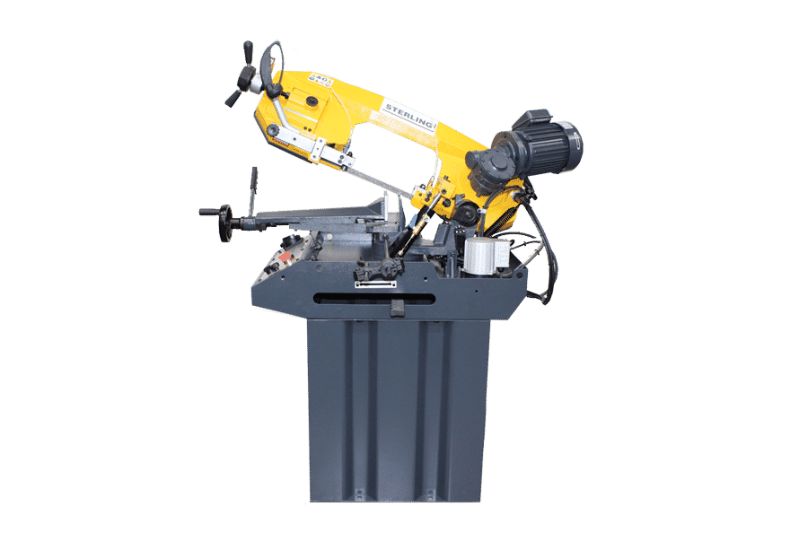 Sterling-210-Manual-Pull-Down-Bandsaw