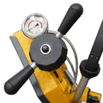 Sterling 210 Blade Tension Indicator
