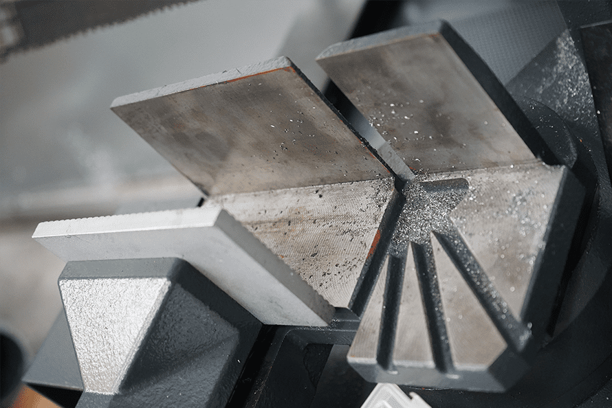 Sterling 210 Vice
