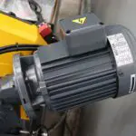 Sterling 280 - Motor (415v)