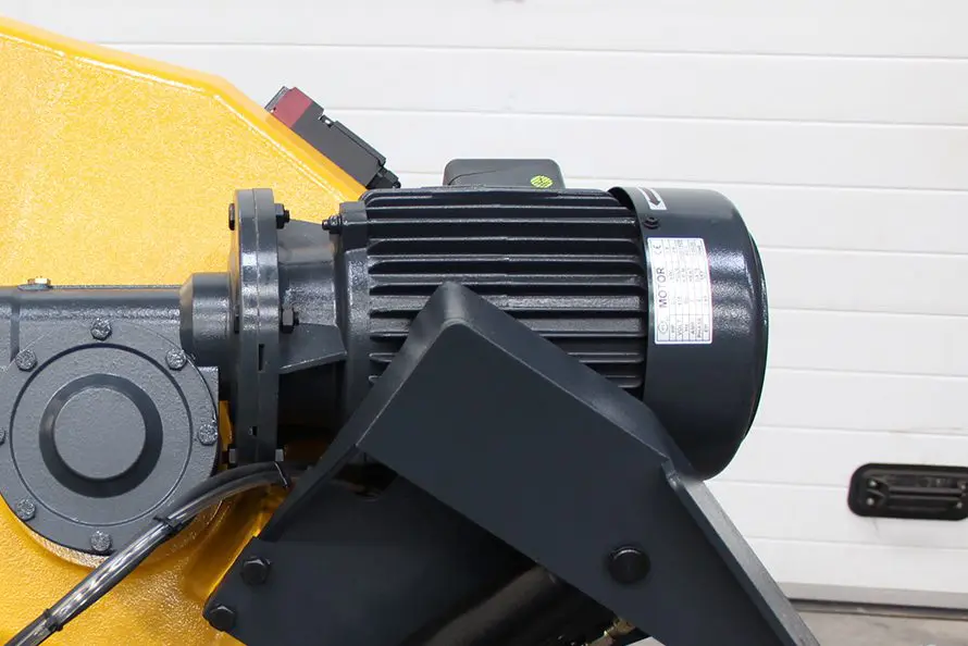 Sterling 355 Motor