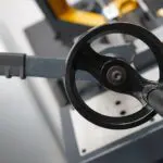 Sterling 355 Vice Controls