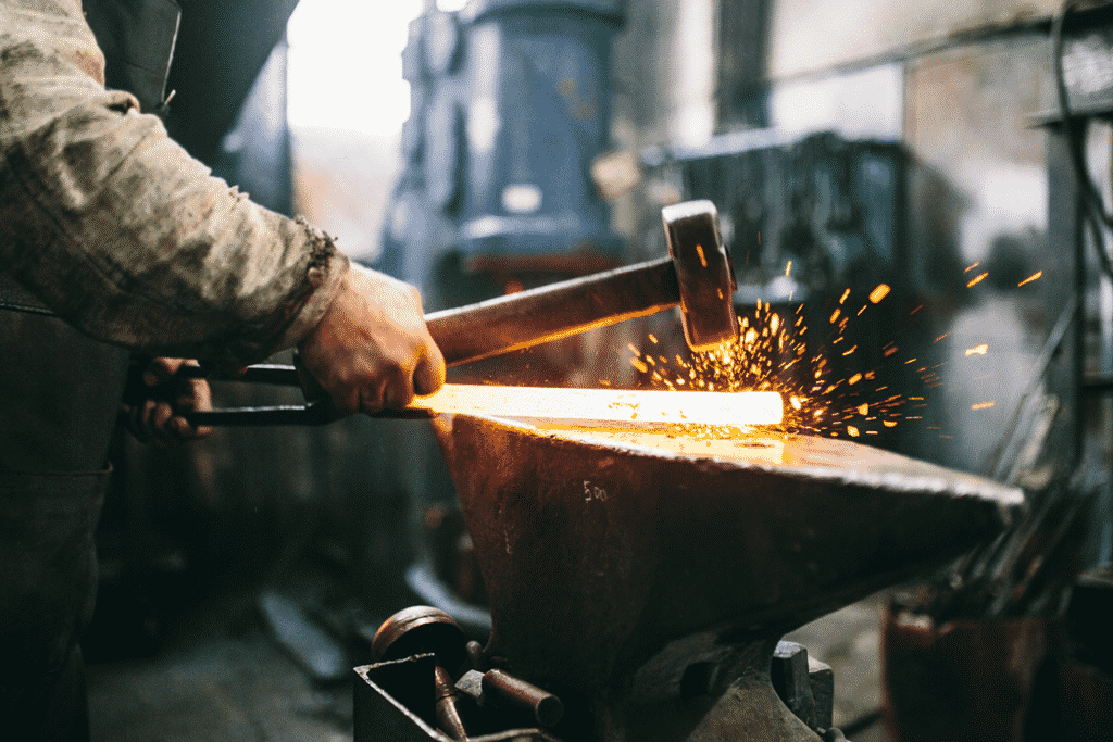 Stow-Forge-Blacksmith-Casestudy-Testimonial