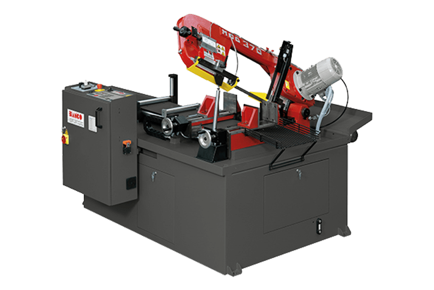Bianco 370 AF PLC