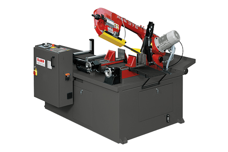 Bianco 370 AFE PLC