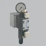 Bianco Adjustable Pressure Single
