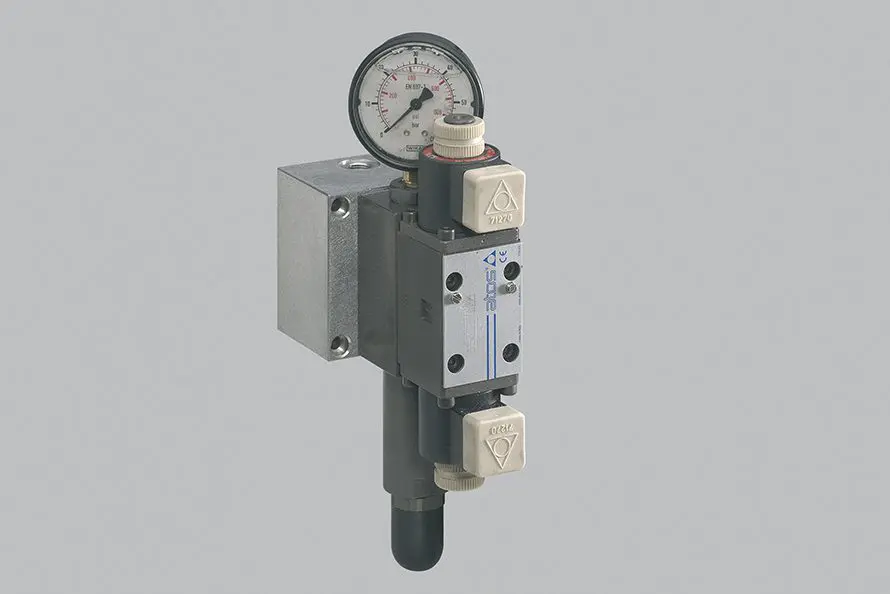 Bianco Adjustable Pressure Single