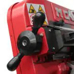 Bianco Blade Tension Detail