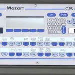 Bianco CNC Panel