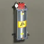 Bianco Dry Cooling Device