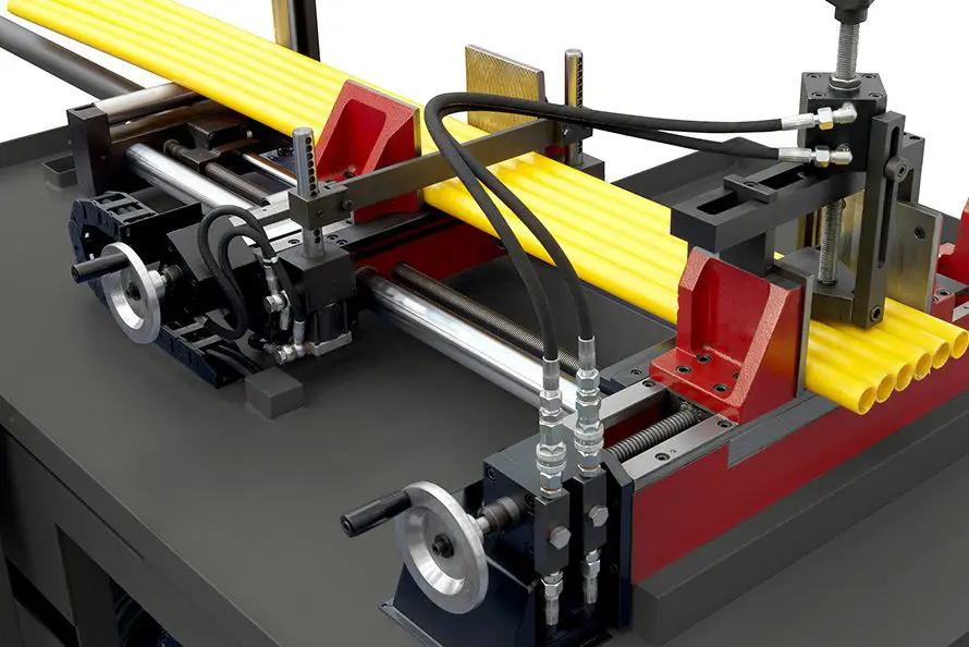 Bianco Hydraulic Bundling