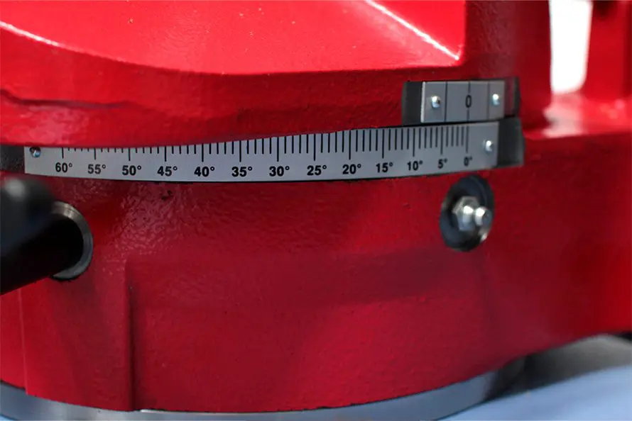 Bianco Mitre Scale