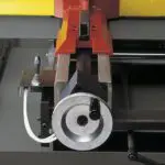 Bianco Pneumatic Vice