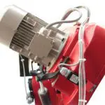 Bianco Siemens Motor 1