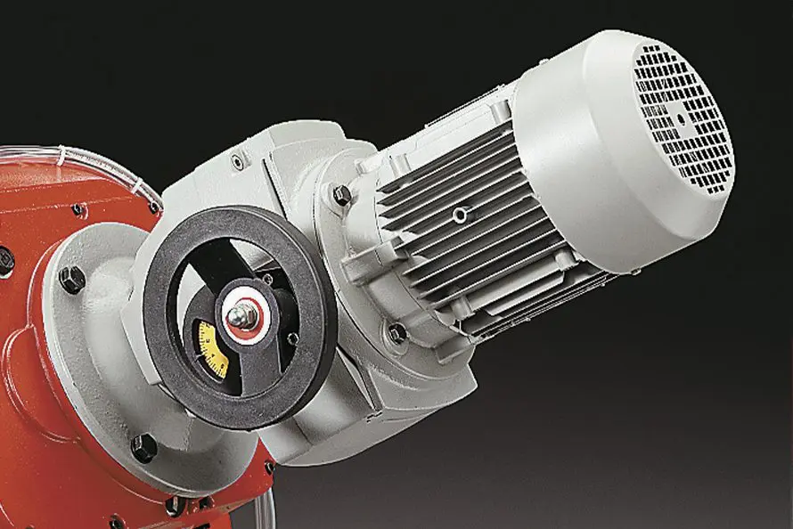 Bianco Variable Speed Motor