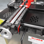 Manual Vice