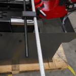 Material Length Stop