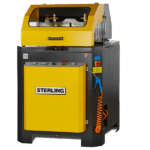 Sterling SAR 450 550 SA Aluminium Circular Saw