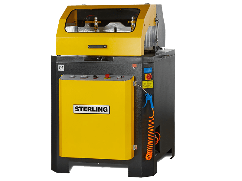Sterling SAR 450 550 SA Aluminium Circular Saw