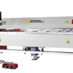 Morgan Rushworth ESR Folding Machine
