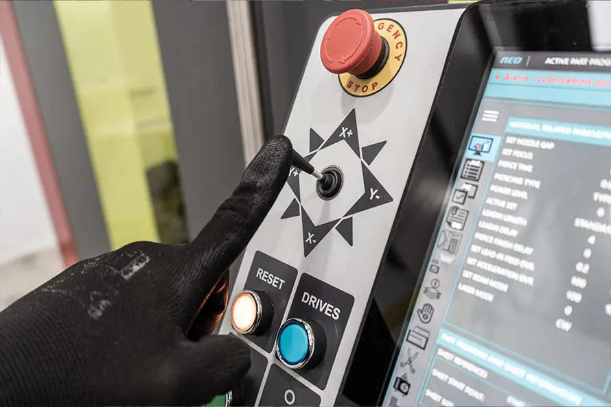 Controller
