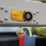 Electro Magnetic Lock