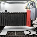 Gantry Raytools Head