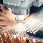 Laser Cutting