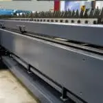 Shuttle Table