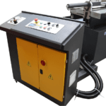 Sterling SRA 440 DGSA Control Panel