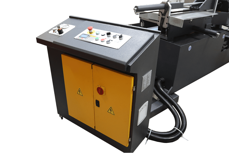 Sterling SRA 440 DGSA Control Panel