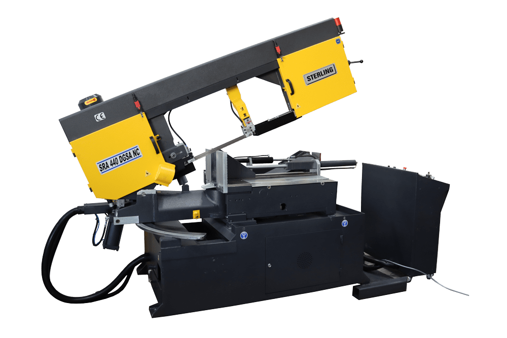 Sterling-SRA-440-DGSA-NC