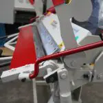 135 Bending Angle