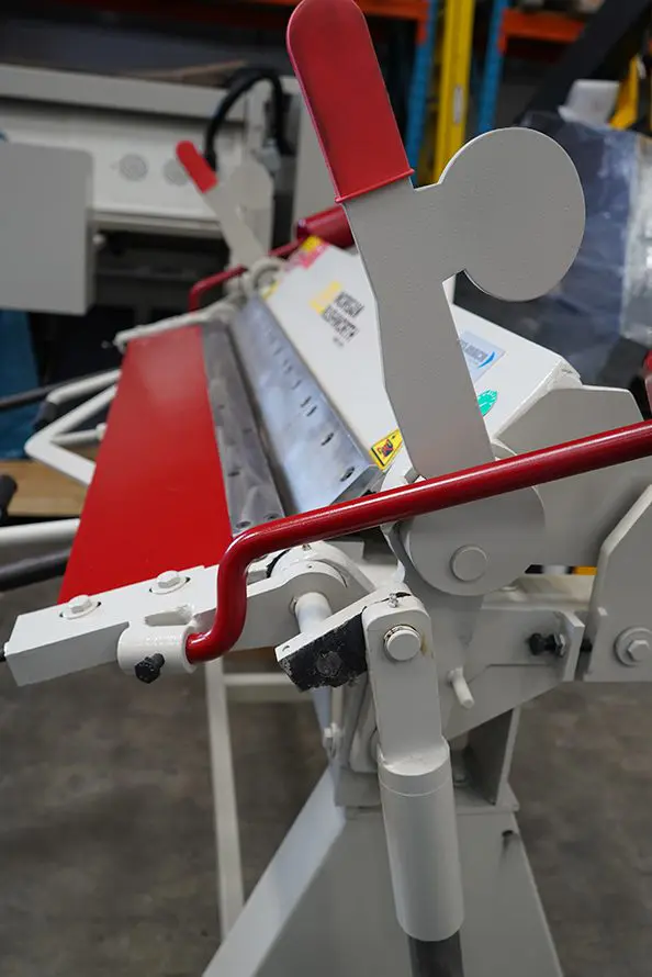 135 Bending Angle