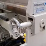 Gap Adjustment No Handle Included