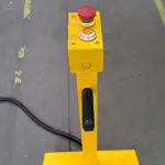 HBP Footpedal Control