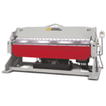 Morgan Rushworth HBP Hydraulic Folder